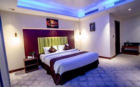 Raha Grand Hotel